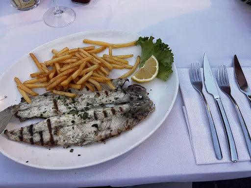 Bild von Ristorante Pizzeria Dal Bigaröla
