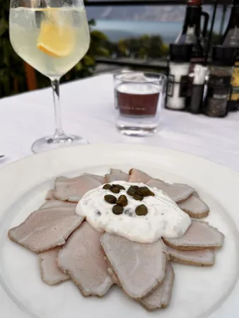 Bild von Ristorante Pizzeria Dal Bigaröla