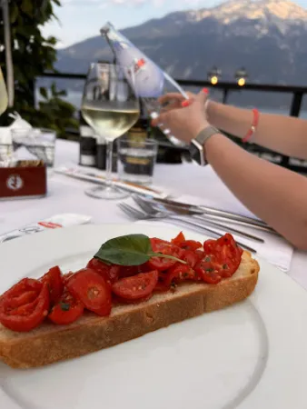 Bild von Ristorante Pizzeria Dal Bigaröla