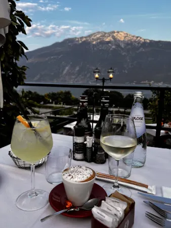Bild von Ristorante Pizzeria Dal Bigaröla