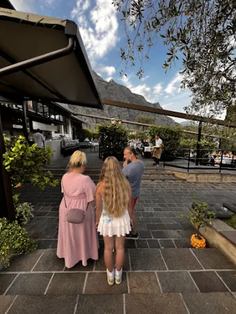 Bild von Ristorante Pizzeria Dal Bigaröla