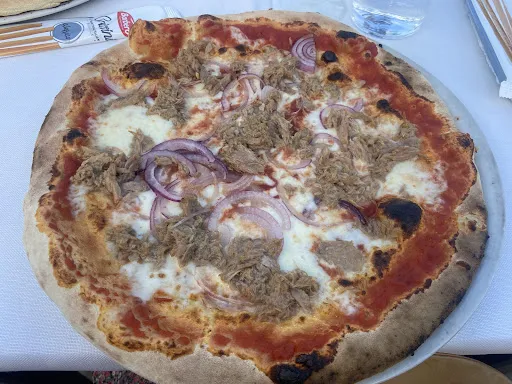 Bild von Ristorante Pizzeria Dal Bigaröla