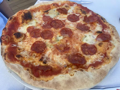 Bild von Ristorante Pizzeria Dal Bigaröla