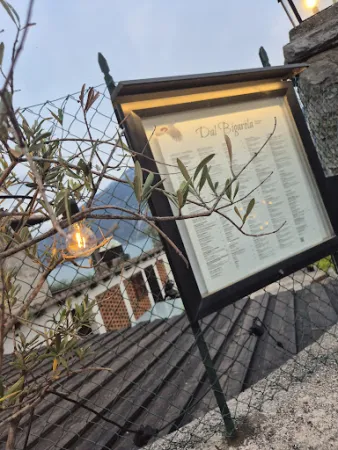 Bild von Ristorante Pizzeria Dal Bigaröla