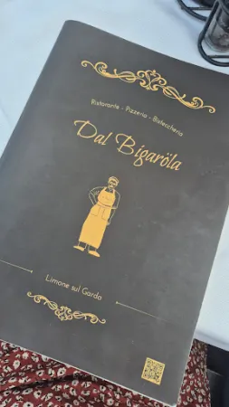 Bild von Ristorante Pizzeria Dal Bigaröla