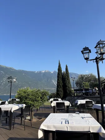 Bild von Ristorante Pizzeria Dal Bigaröla