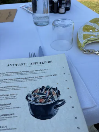 Bild von Ristorante Pizzeria Dal Bigaröla