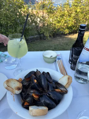 Bild von Ristorante Pizzeria Dal Bigaröla