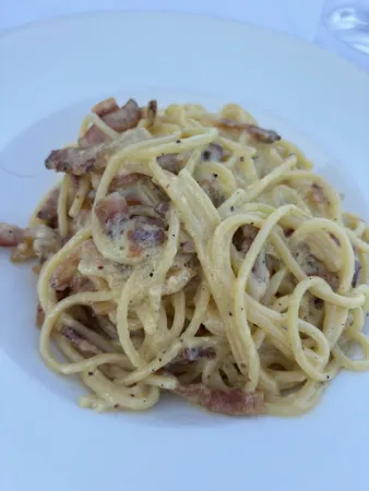 Bild von Ristorante Pizzeria Dal Bigaröla