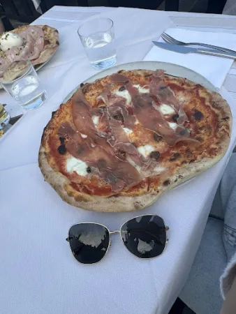 Bild von Ristorante Pizzeria Dal Bigaröla