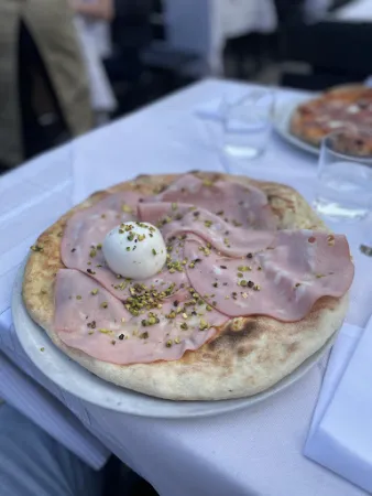 Bild von Ristorante Pizzeria Dal Bigaröla