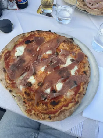 Bild von Ristorante Pizzeria Dal Bigaröla
