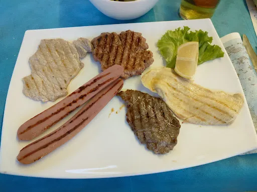 Bild von Senso Unico Pizzeria Bar Ristorante