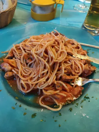 Bild von Senso Unico Pizzeria Bar Ristorante