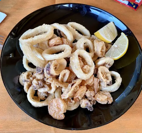 Bild von Senso Unico Pizzeria Bar Ristorante