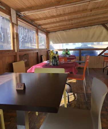Bild von Senso Unico Pizzeria Bar Ristorante