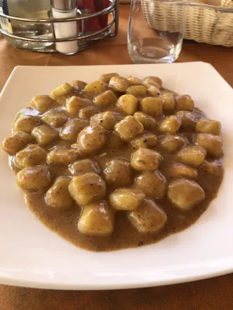 Bild von Senso Unico Pizzeria Bar Ristorante