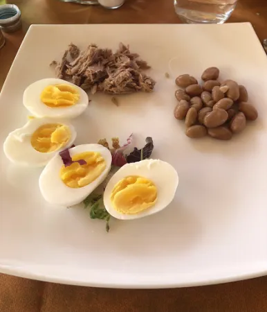 Bild von Senso Unico Pizzeria Bar Ristorante