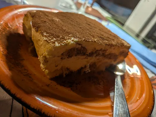 Bild von Ristorante Val Tress