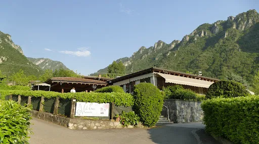 Bild von Ristorante Val Tress