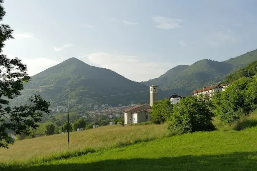 Bild von Ristorante Val Tress