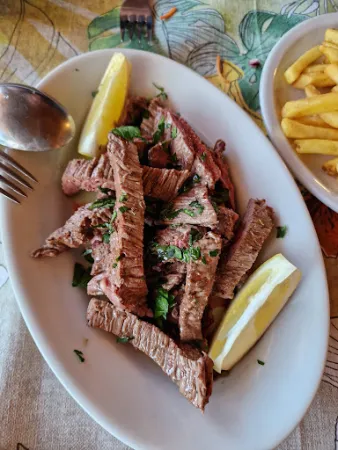 Bild von Ristorante Val Tress