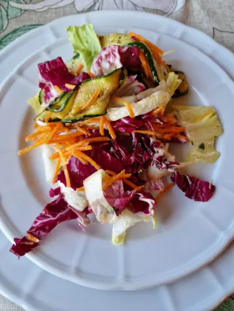 Bild von Ristorante Val Tress