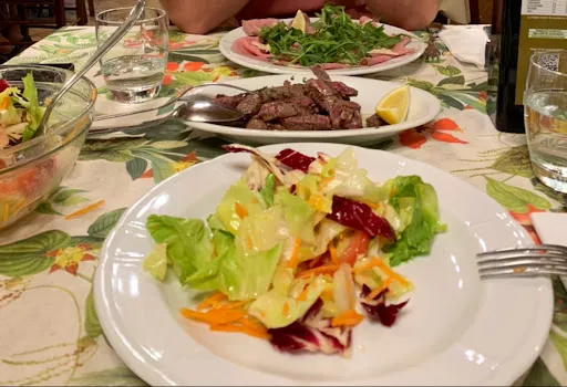 Bild von Ristorante Val Tress