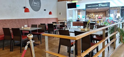 Bild von Toni's Restaurant