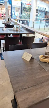 Bild von Toni's Restaurant