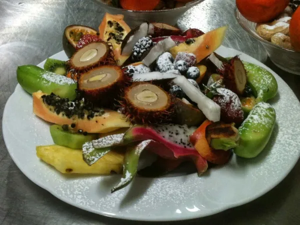 Bild von Tandy Ristorante