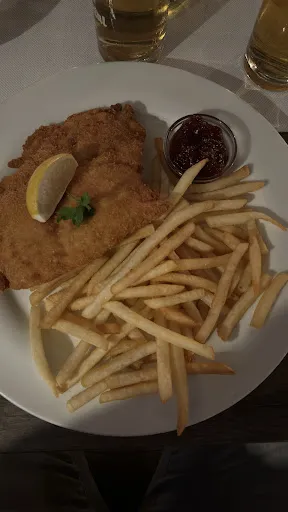Hotel Restaurant Huberhof