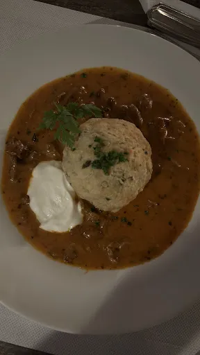 Hotel Restaurant Huberhof