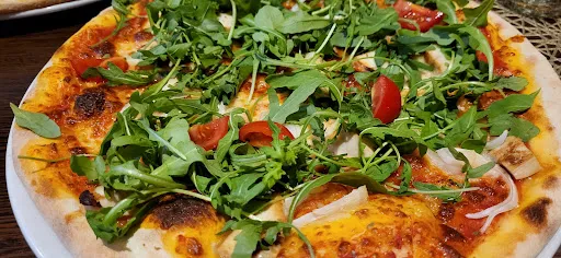 Bild von Ristorante Al Dente Telfs