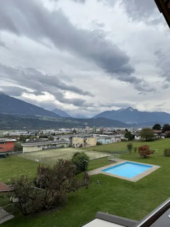 Bild von Hotel Restaurant Huberhof