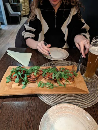 Bild von Ristorante Al Dente Telfs
