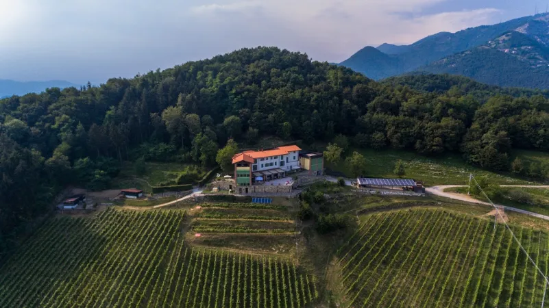 Bild von Polisena L'Altro Agriturismo Veg
