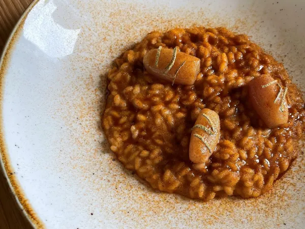 Bild von Polisena L'Altro Agriturismo Veg