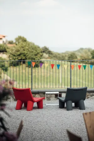 Bild von Polisena L'Altro Agriturismo Veg