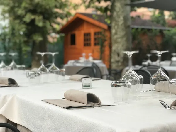 Bild von Locanda Capolago