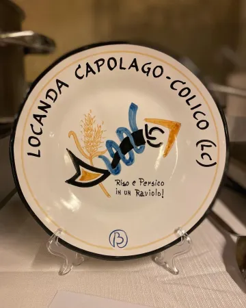 Bild von Locanda Capolago