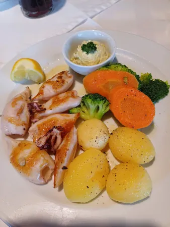 Bild von Restaurant Kouzina