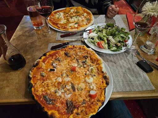 Bild von il Tartufo Restaurant Leutasch