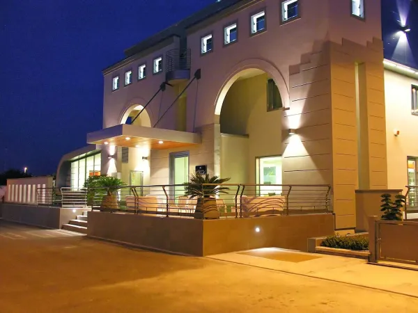 Bild von Ristorante - Hotel La Conchiglia
