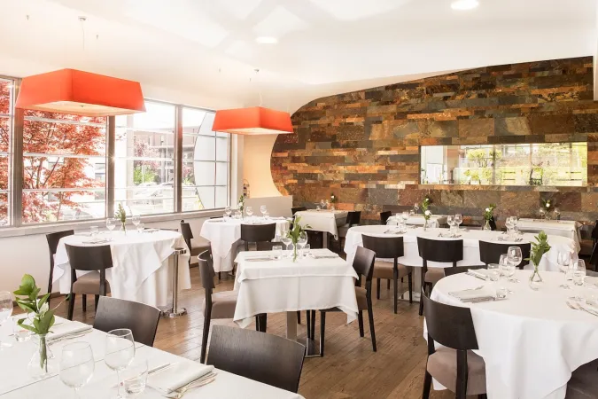 Bild von Ristorante - Hotel La Conchiglia