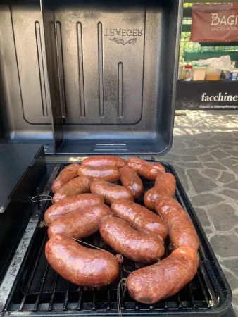 Bild von Edo’s bbq
