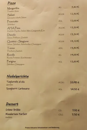 Bild von Peter&#39;s Treff