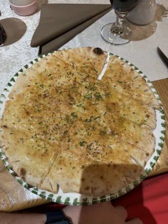 Bild von Restaurant Weidachstube Neuner GmbH.