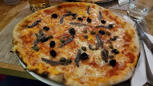 Bild von il Tartufo Restaurant Leutasch