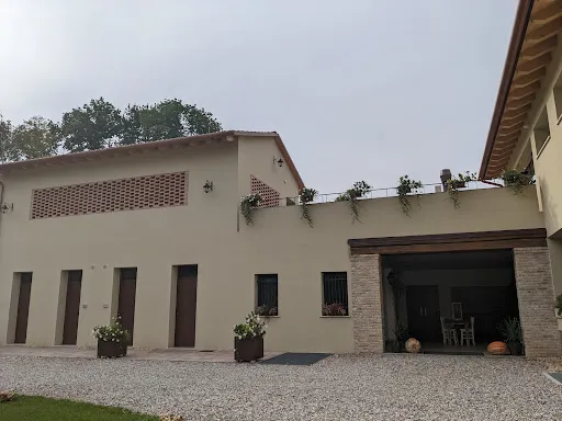 Bild von MLL Cicchetteria Rurale Agriturismo